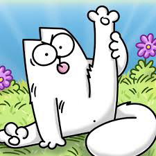 simon's cat 